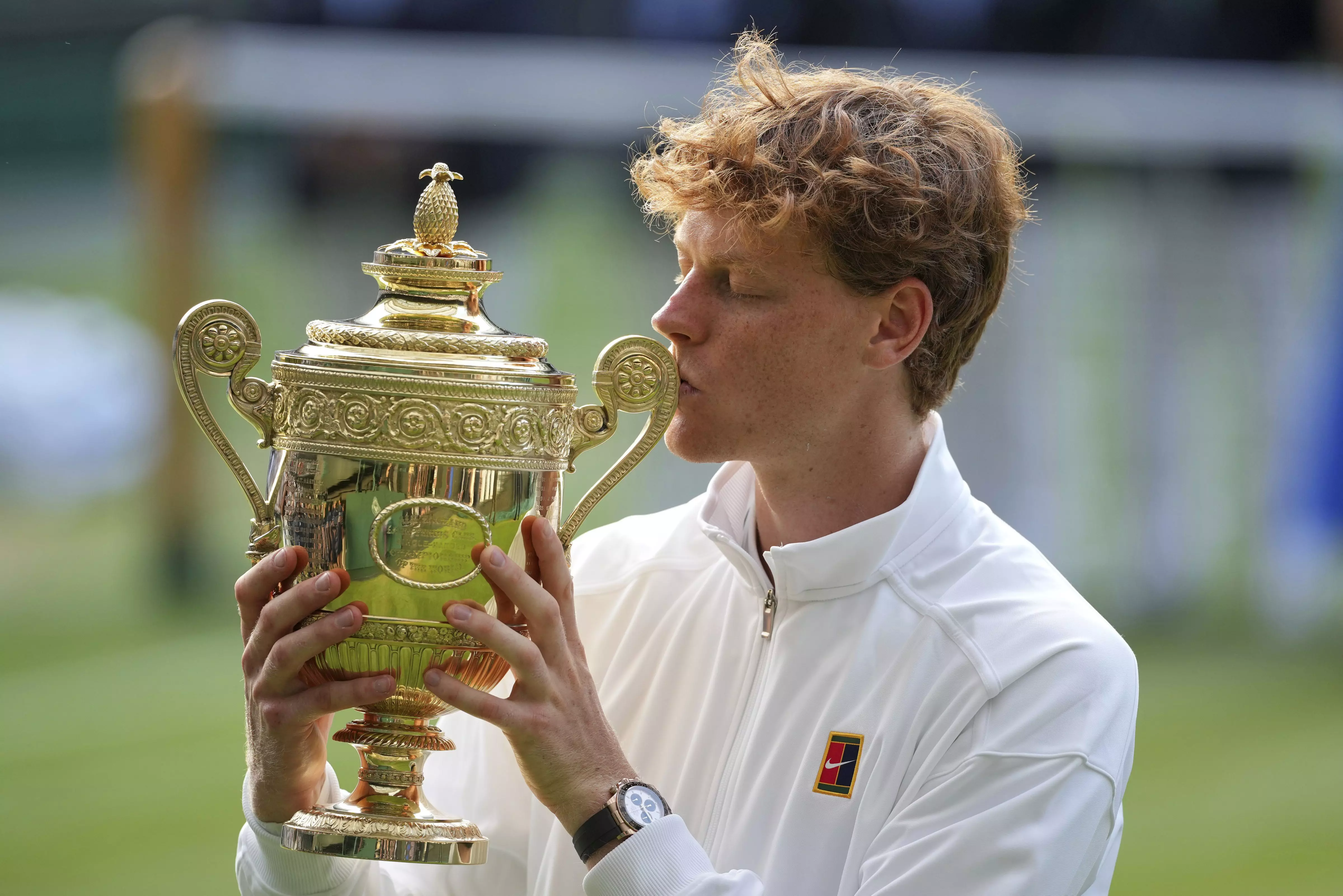 Wimbledon 2025 Winners Prize Money Revealed!