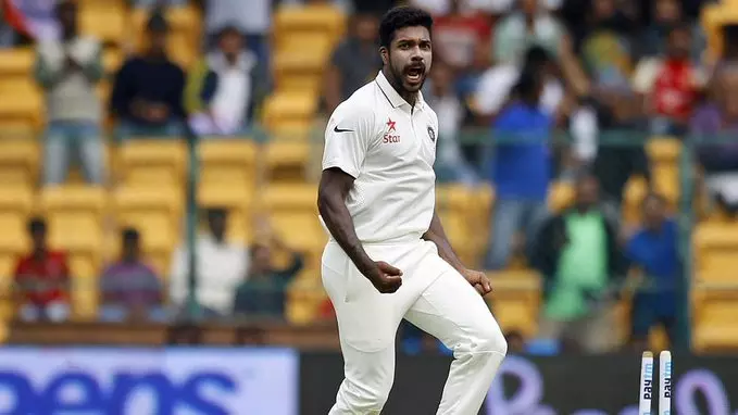 SRH Name Former India Pacer Varun Aaron as New Bowling Coach