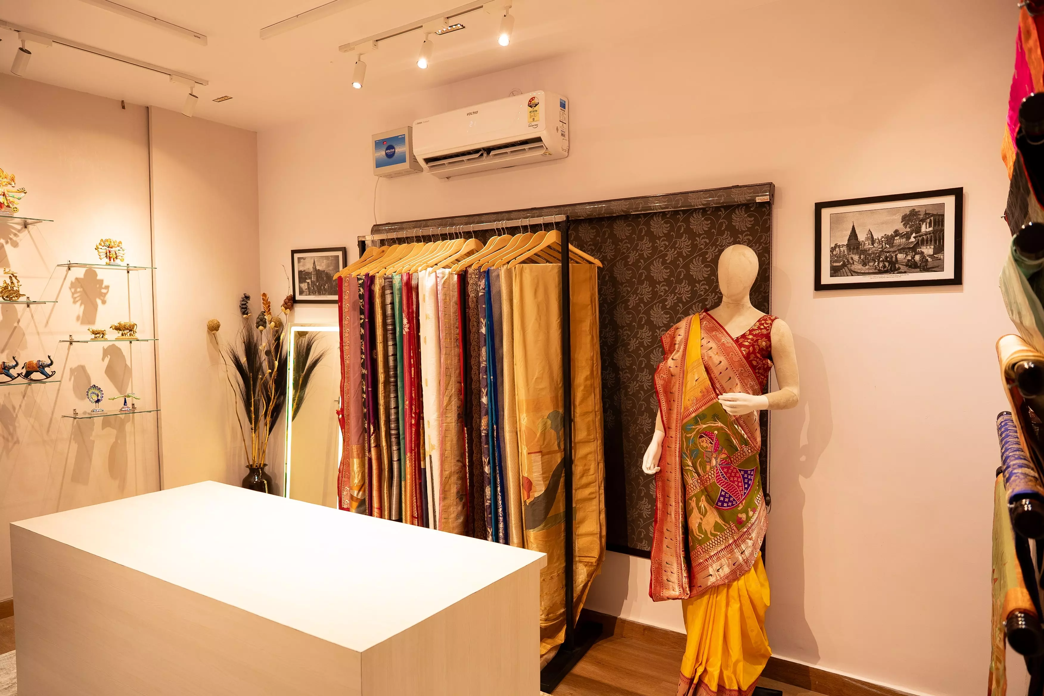 House of Banaras: Where Stories of Silk Come Alive