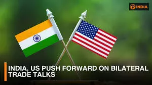 Indias Trade Agreement Talks With EU, US Still Underway