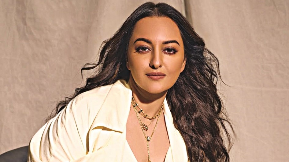 Sonakshi Sinha Advocates Stricter Cyber Laws