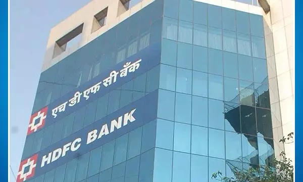 HDFC Bank’s CEO Salary Rises 12% to Rs 12 Crore