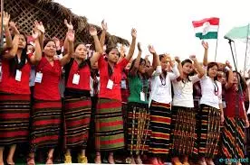 Wasbir Hussain | Walking The Tightrope On Peace In Manipur