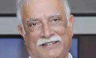 Gajapathi Raju Appointed New Goa Governor