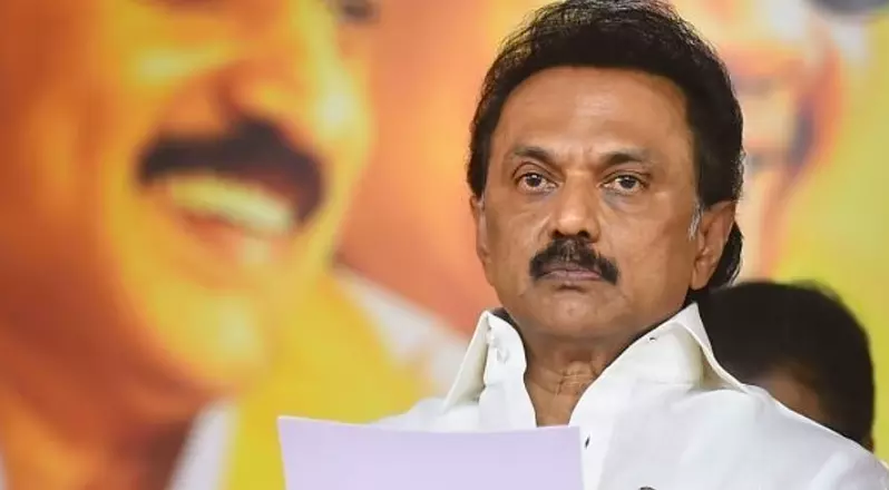 Tamil Nadu Govt Appoints 4 Bureaucrats To Brief Media