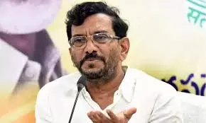 Somireddy Slams YSRC, Questions Police Silence On Threats Somireddy Slams YSRC, Questions Police Silence On Threats