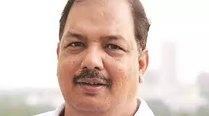 ‘Sambhaji Brigade’ Leader Attacked ‘Sambhaji Brigade’ Leader Attacked