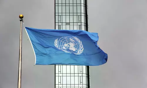 Iran Faces Snapback of Sanctions Over Nuclear Program. Read What It Truly Means