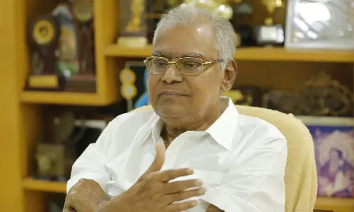 Kota Srinivasa Rao’s Last Film Is Pawan Kalyans Next Outing