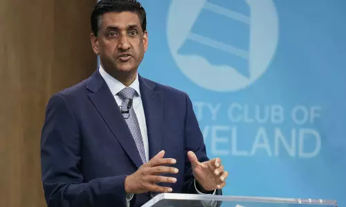 2028 Presidential Race: Democrats Already Targeting Early Voting States