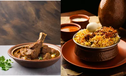 Mughlai Feast by Karim’s at The Westin Hyderabad Mindspace