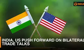 Indias Trade Agreement Talks With EU, US Still Underway