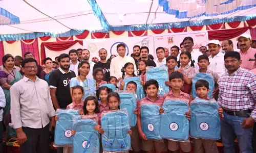 ₹15 Cr Pilot Project To Upgrade Mahadevpur Government School