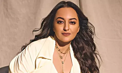 Sonakshi Sinha Calls for Stringent Laws to Monitor Online Abuse Sonakshi Sinha Calls for Stringent Laws to Monitor Online Abuse