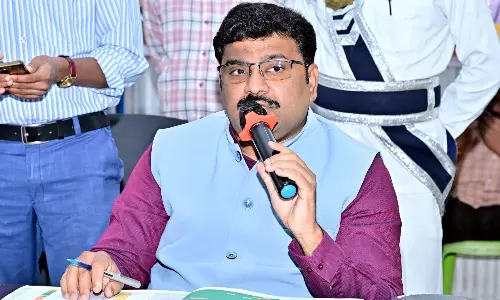 Job Mela to Be Held at Adoni on July 17: Collector Ranjith Basha