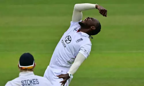 Ind vs Eng: England Won By 22 Runs Ind vs Eng: England Won By 22 Runs