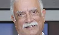 Gajapathi Raju Appointed New Goa Governor
