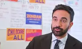 Aakar Patel | Will Zohran’s NY Triumph Offer US Democrats A Way To Battle Trump?