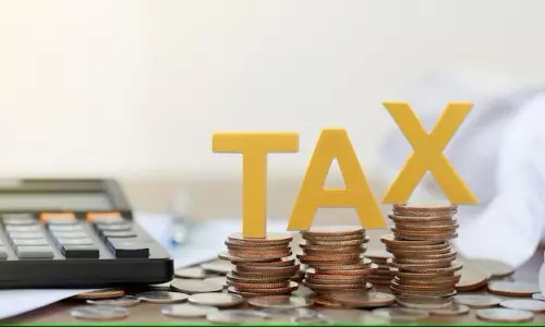 NITI Aayog Calls for Modern Tax Framework for Trust-based Governance
