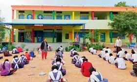 Residential Schools in Telangana Face Official Neglect