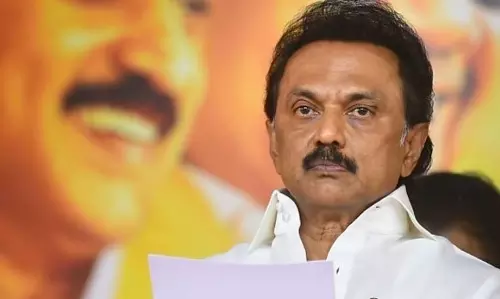 Tamil Nadu Govt Appoints 4 Bureaucrats To Brief Media