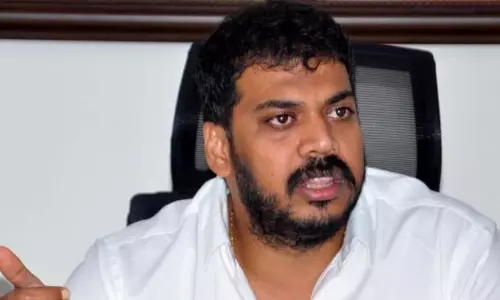 Insult To Women: Roop Yadav Slams Prasanna Reddy