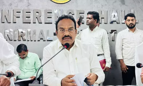 Telangana: PM Vishwakarma Yojana Certificates Distributed