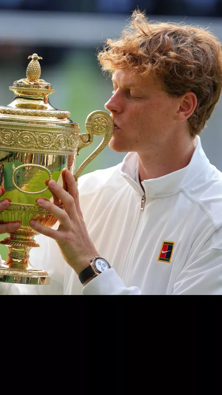 Wimbledon 2025: Historic Match, Iconic Moments