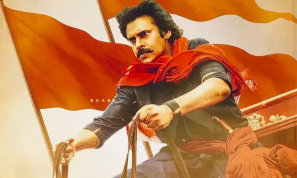 Pawan Kalyans Role in Hari Hara Veera Mallu Inspired by NTR, MGR