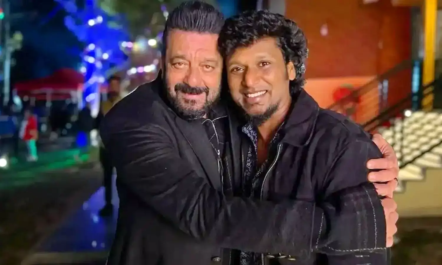 Lokesh Kanagaraj Addresses Sanjay Dutts Leo Comments