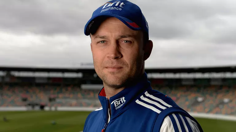 Test Cricket Needs This Kind of Spice, Edge: Jonathan Trott on Lords Test