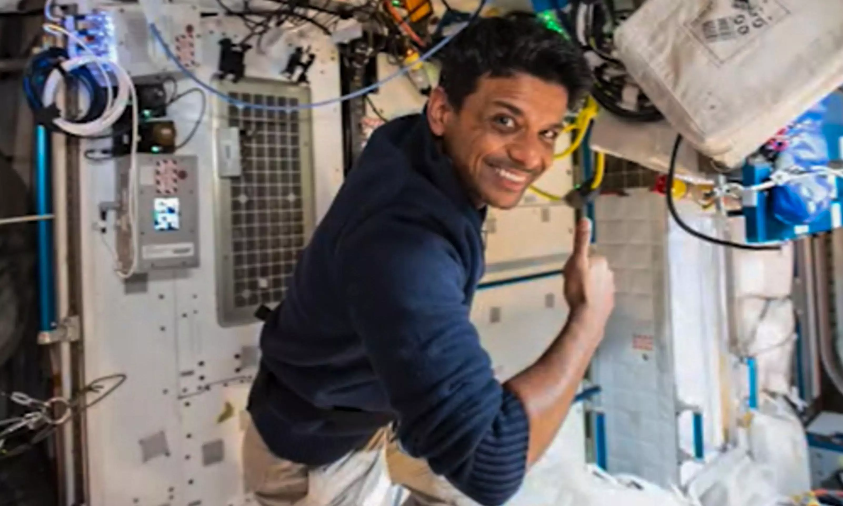 Shubhanshu Shukla’s Achievement Inspires Billion Dreams: PM Modi