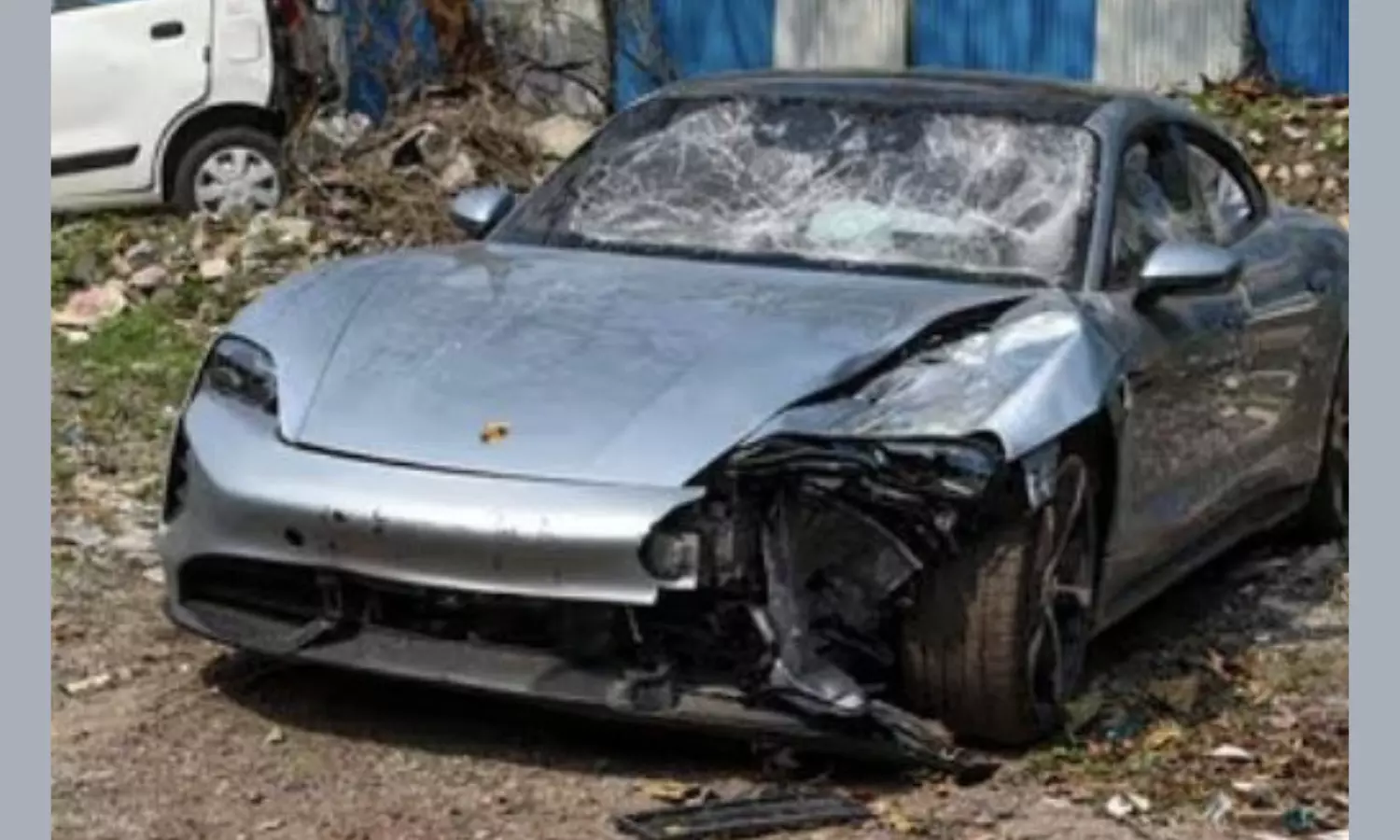 Pune Porsche Case: Juvenile Justice Board Refuses to Treat Teen Accused as Adult