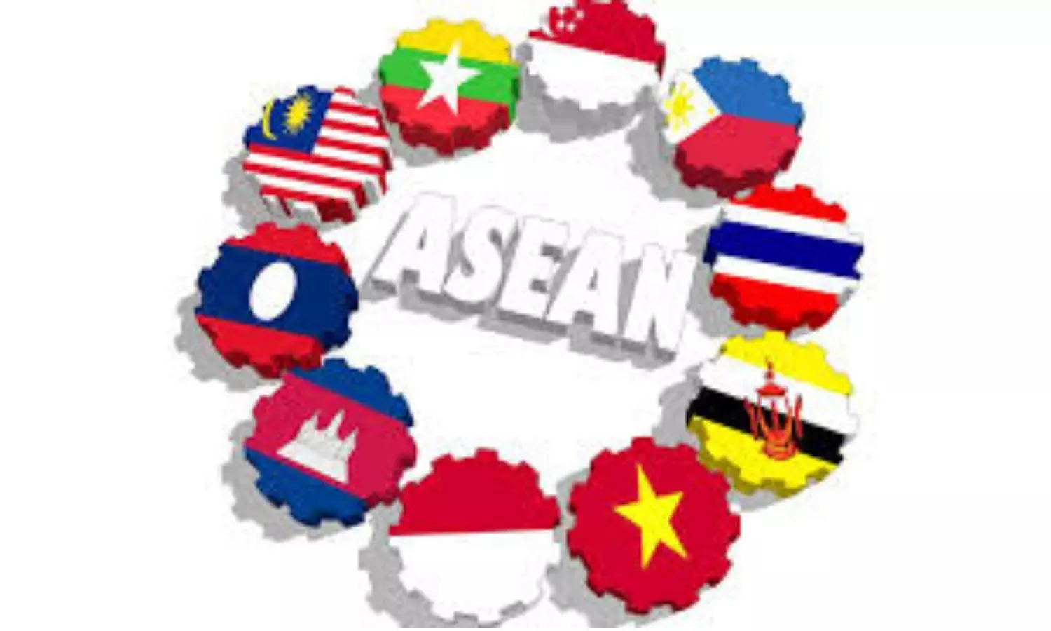 India Eyeing Negotiations Over FTA With Asean Bloc