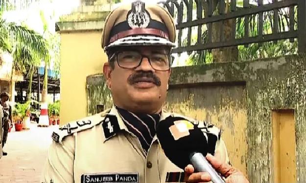 Odisha Set To Unleash Recent Offensive To Wipe Out Naxal Risk