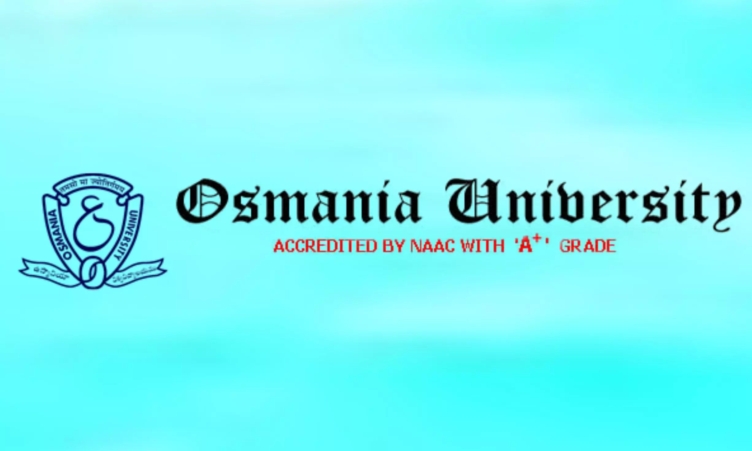 Students Express Concern Over Lack of SC Sub-quota in OU PhD Admissions Students Express Concern Over Lack of SC Sub-quota in OU PhD Admissions