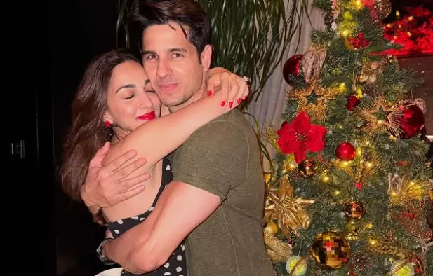 Kiara Advani And Siddharth Malhotra Welcome Baby Girl