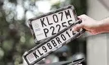 Bogus HSRP Websites Trap Vehicle Owners