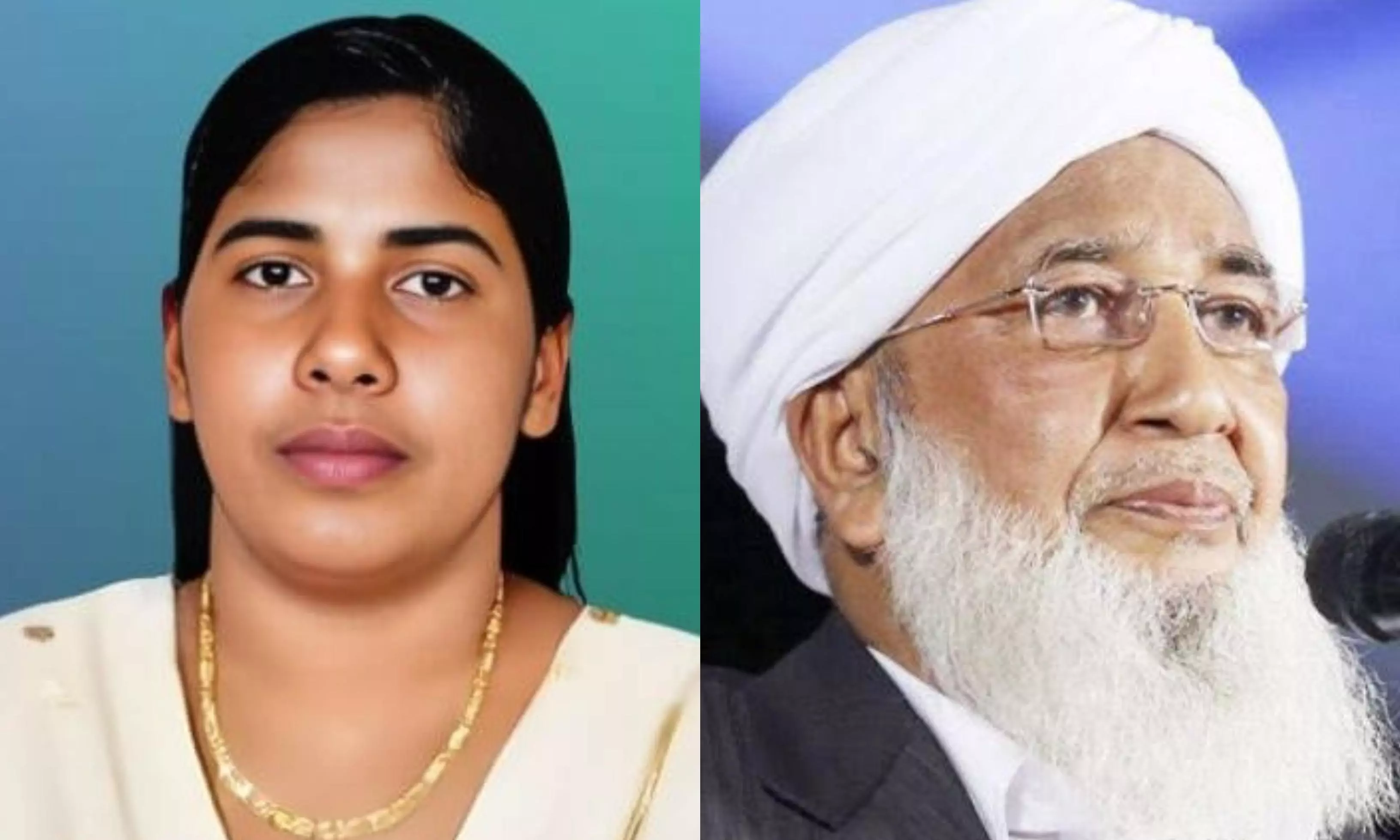 India’s Grand Mufti’s Appeal Key in Halting Nimisha Priyas Execution India’s Grand Mufti’s Appeal Key in Halting Nimisha Priyas Execution