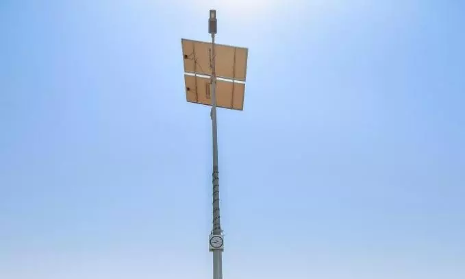 Solar Power Illuminates Lives in Odisha’s Tribal Villages Solar Power Illuminates Lives in Odisha’s Tribal Villages