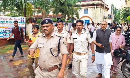 Balasore Student Succumbs to Injuries After Self-immolation