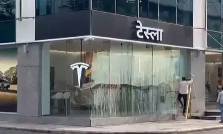 Tesla Debuts In India, But Its Cars Likely To Cost More For Indians