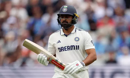 Did Karun Nair Silently Play His Last Test Match For India?