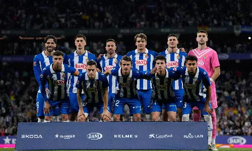 Burnleys Owners To Take Over LaLiga Club Espanyol Burnleys Owners To Take Over LaLiga Club Espanyol