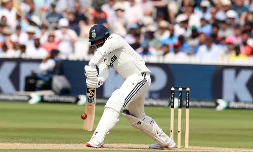 Jasprit Bumrah Is  Real Star in Indias Run Chase at Lords, Says Sanjay Manjrekar