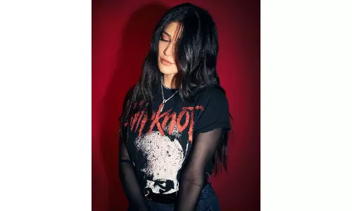 I Am Petrified By The Idea of Marriage: Shruti Haasan