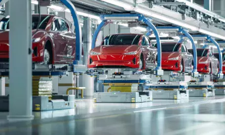 Car Sales To Dealers Hit 18-month Low In June, Says SIAM