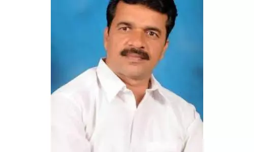 Hyderabad: CPI Leader Shot Dead During Morning Walk