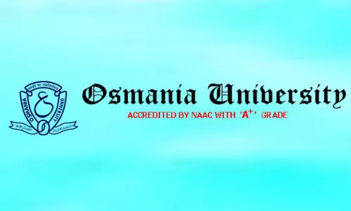 Students Express Concern Over Lack of SC Sub-quota in OU PhD Admissions