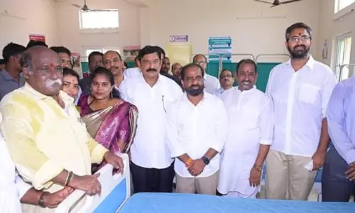 AP to Elevate VIMS to NIMS Level